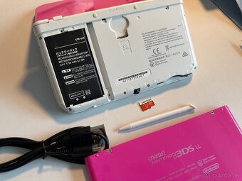 New Nintendo 3DS XL / LL - 8