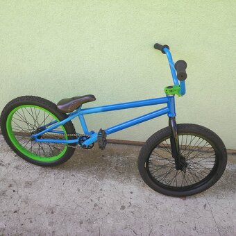 Bmx killabee Daniel Snadoval - 8