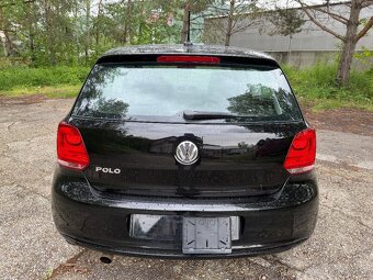Volkswagen Polo 1.6 TDI - 8