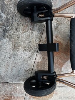 Cybex Mios 3.0 so zárukou - 8
