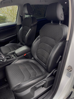Škoda Kodiaq 2.0 TDI • 4x4 • 7 Miest • Webasto • Kamera • - 8