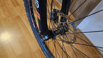 KTM Macina race 293 - nová batéria - 8