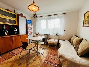 REZERVOVANÉ - Na predaj rodinný dom v Nižnom Hrabovci - 8