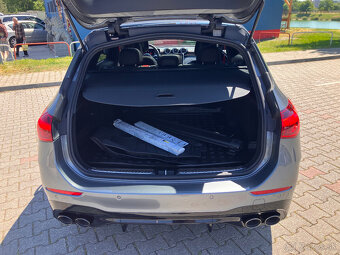 C43 AMG kombi 4Matic 300 kW 2023 18.700 km + 2 roky záruka - 8