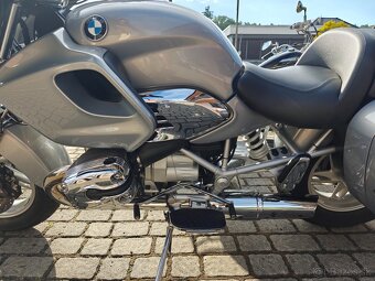BMW R 1200 CL - 8