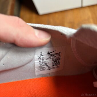 Nike Mercurial Vapor elite Safari FG ACC - 8