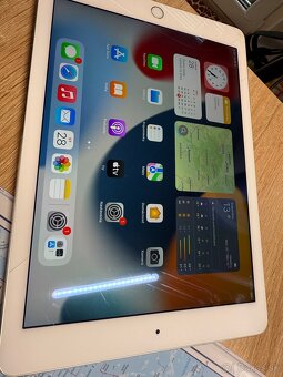 ipad air 2 128gb, A1566 - 8