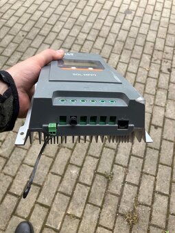 Zostava na chatu  1000 watt - 8