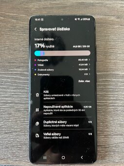 Samsung Galaxy s21 ultra - 8
