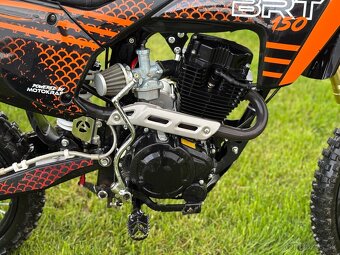 Cross BRT 150ccm - 8