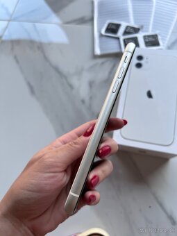 Iphone 11 White 128GB - 8