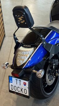 Suzuki M1800R Intruder BOSS - 8