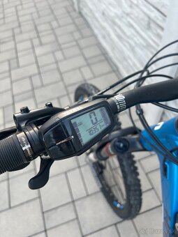 Haibike sduro fullseven 3.0 - 8