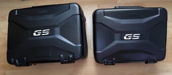 BMW F 850 GS - 8