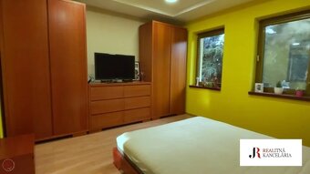 Nadštandardný rodinný dom na Alžbetinom ostrove - 8