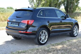 AUDI Q5 3.0 TDI QUATTRO S-LINE //BI-XEN/PANO// 8.999,- EUR - 8