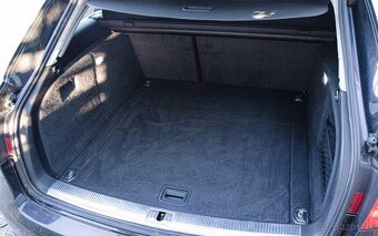 Audi A4 Avant 2.0 TDI 2014 - 8