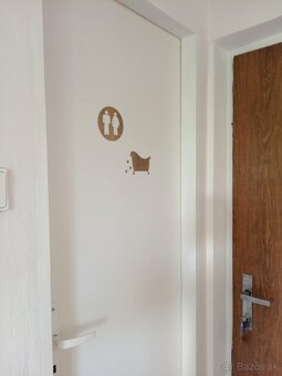 Predám 1,5 izbový byt na fončorde. - 8