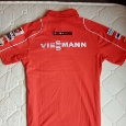 VIESSMANN TRIČKO-POLOKOŠEĽA-NOVÉ,ORIGINÁL: ŠPORTOVÉ-GERMANY - 8