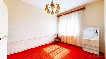 Rodinný dom na peknom pozemku v Zdobe (Sady nad Torysou) - 8