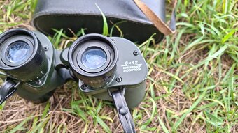 Ďalekohľad FOMEI 8x42 - 8