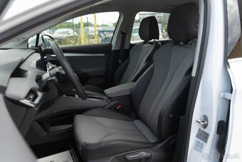 Škoda Enyaq iV 80 -52tis. KM- NEBÚRANÉ- Matrix - 8