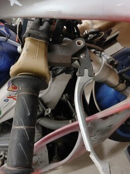 Suzuki gsx-r 750 okruhovka - 8
