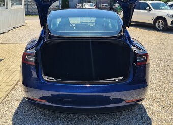 TESLA MODEL 3 LONG RANGE AWD, TEPELNÉ ČERPADLO - 8