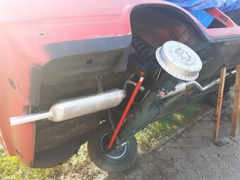 Lada 2107 - 8