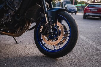 Yamaha MT-09 2023 - 8