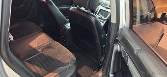 Predam vymenim Volkswagen Passat DSG - 8