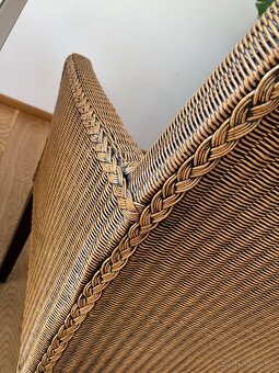 Original Lloyd Loom Furniture - 8