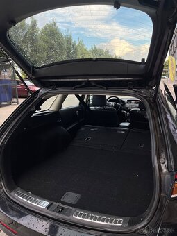 Mazda wagon 6 - 8