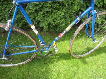 Bicykel Favorit - 8
