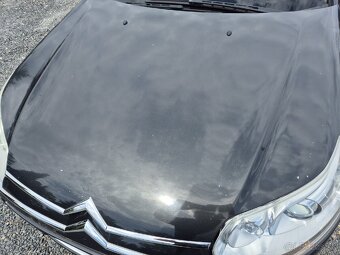 Rozpredám Citroen C5 - 8