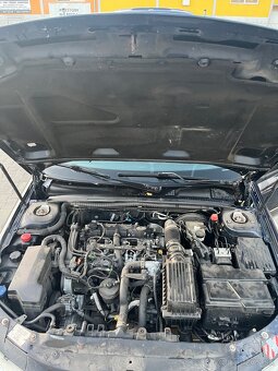 Peugeot 406 2.0 HDI 1999 - 8