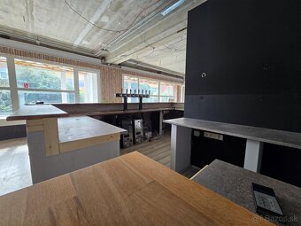 Prenájom obchodných priestorov v centre mesta - 8