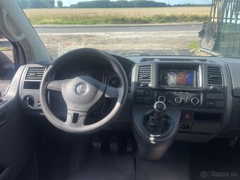 Vw multivan - 8
