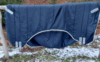 Horseware Amigo deka 145cm(200g) - 8