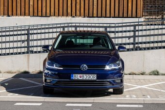 Volkswagen Golf 1.4 TSI BMT 125k Highline - 8