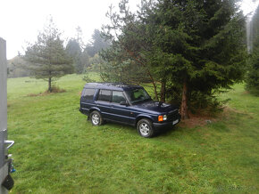 LAND ROVER DISCOVERY II 102KW - 8