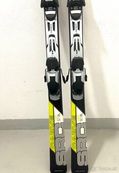 FISCHER LYŽE + DOLOMITE LYZIARKY 😜 - 8