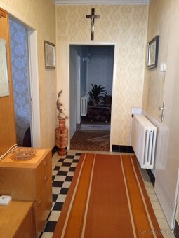 Rodinný dom Kráľová pri Senci - 8