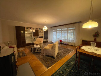 Krásny rodinný dom v krásnej lokalite Šaľa- ulica Jánošíkova - 8