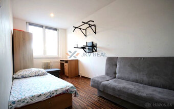 🌟 Na predaj: 3-izbový byt Sídlisko 2 , ul. Marka Čulena - ti - 8