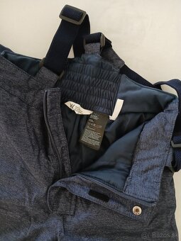 Balík zimného oblečenia chlapec veľkosť 92 - 12 kusov - 8