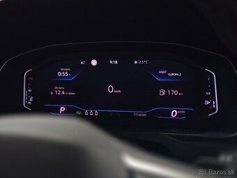 Predam Volkswagen passat B8 2.0 Tdi 110kw - 8