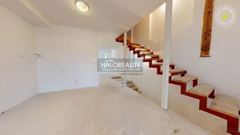 HALO reality - Predaj, mezonetový byt Rimavská Sobota, Daxne - 8