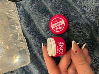 Sada na gelove nechty - 8