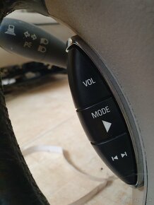 Rover 75 sedačky - 8